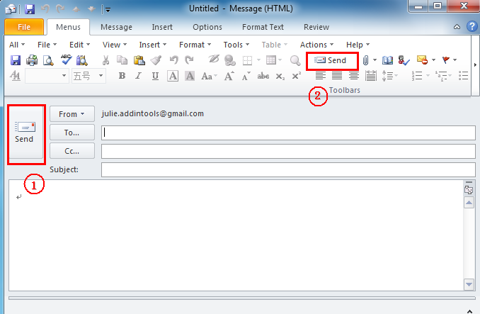 how to upgrade to outlook 2016 from 2007